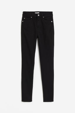 Skinny High Waist Jeans - H&m фото 13