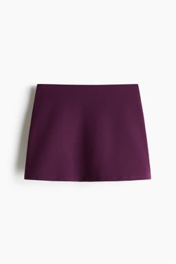 Falda de tenis con SoftMove - H&m фото 10