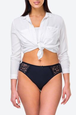 Женские трусы-слипы 5 шт. Happy Fox  фото 7