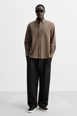 BASIC TRAINERS - Zara фото 4