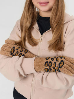 ПЕРЧАТКИ ДЕТСКИЕ - Mark formelle фото 4