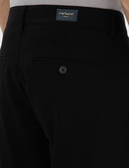Lacivert Slim Fit Kanvas Pantolon - Cacharel фото 6