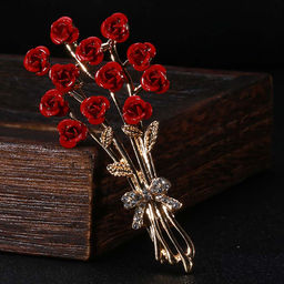 Брошь-кулон арт. 32 1514 (id 272116) - Rada фото 2