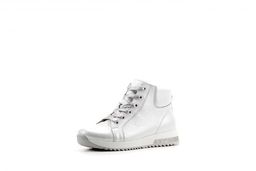 Ботинки EDART 315.omega2.silver.white/