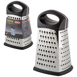 Терка 4-х гранная, арт. GR-051-9, 965010