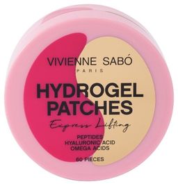 Vivienne Sabo Гидрогелевые патчи Patchs hydrogel pour les yeux