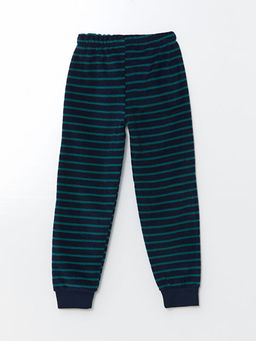 Erkek ?ocuk Polar Pijama Alt