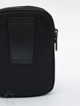 Сумка мужская 65055D black Daodaisho - S-style фото 6