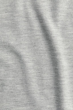 Camiseta con escote barco - H&m фото 6