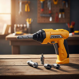 Набор инструментов "УниверсалЛюкс" в коробке