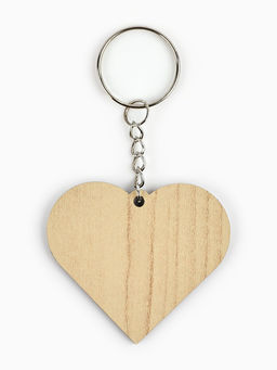 Цена за 6 шт. Брелоки новогодние Новый год 2026, МИКС