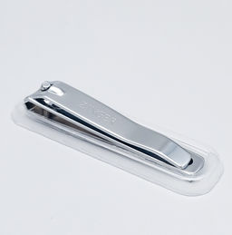 Zinger Книпсер для ногтей большой / Classic SLN-604,13 мм  фото 2