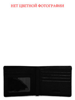 Кошелек Labbra L157-760 basic brown  фото 6