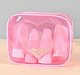 Косметичка Bright heart - Купи слона фото 3