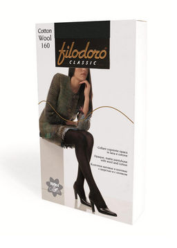 (Filodoro) Cotton Wool 100