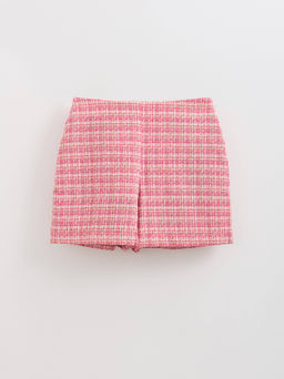 CONTE LS 2906 Шорты женские pink - Conte elegant фото 3