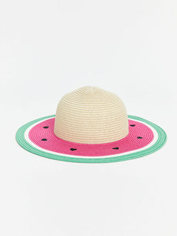 K?z ?ocuk Has?r ?apka