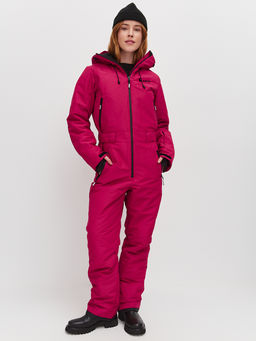 Комбинезон утепленный 23292-438