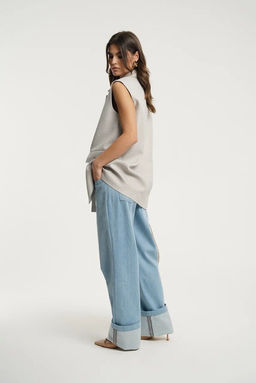 Жилет женский - Deesses фото 4