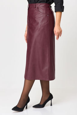 Костюм Anastasia Mak 1259 кремовый  фото 86