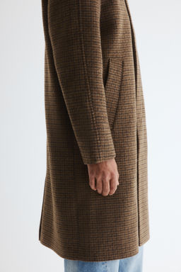 Car coat - H&m фото 6