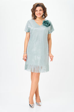 Платье Svetlana Style 2046 мята
