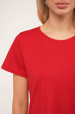 Женская туника из хлопка Happyfox