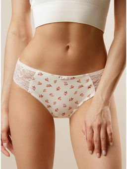 Женские трусы Indefini (Арт.131000-2255LUS)