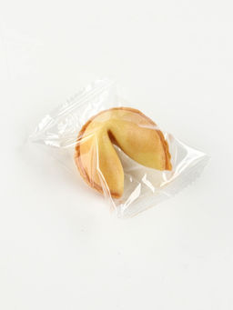 Цена за 2 шт. Печенье с предсказанием 23 февраля, 6 г