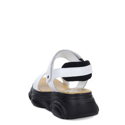 Туфли летние женские - Marko фото 3