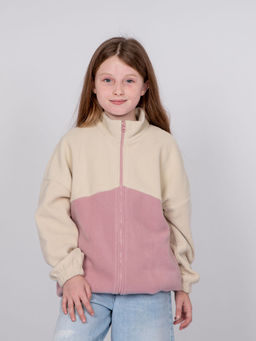 Джемпер детский 61467 Lets go