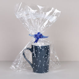 Подарочный набор / носки мужские 1 пара + кружка / в подарочной упаковке