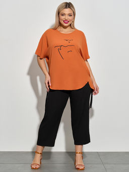 Топ 0250-1 изумрудный - Dora фото 43