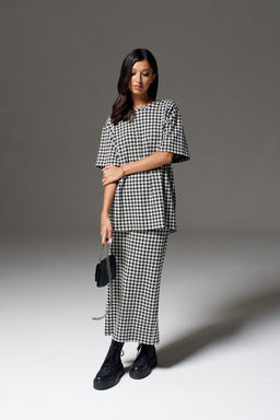 Юбка А442 - Annete фото 2