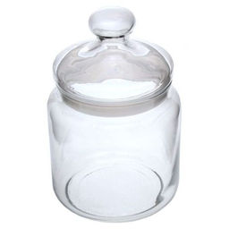 Банка для продуктов БИГ КЛАБ с крышкой 1 арт.34818 /LUMINARC/