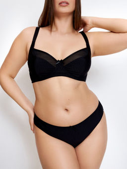 Бюстгальтер с мягкой чашкой жен. Rakel бежевый - Infinity Lingerie фото 7