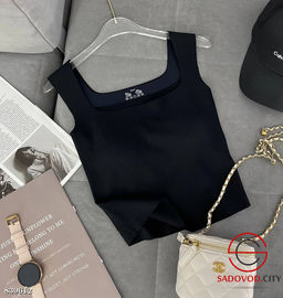 Топ женский однотонный - Bruno фото 4