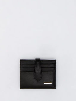 Картхолдер 20927 black Pratero