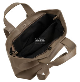 Сумка женская из телячьей кожи