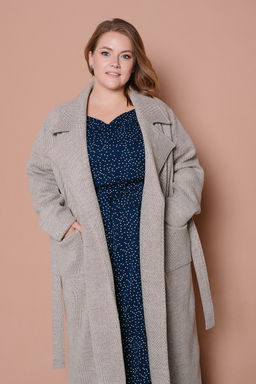 Пальто женское - Jp фото 7