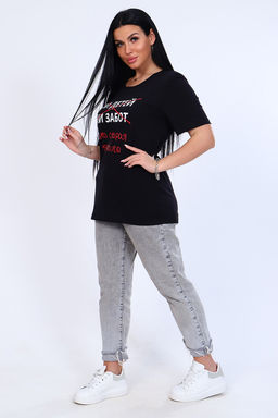 Футболка 11828 - Натали фото 7