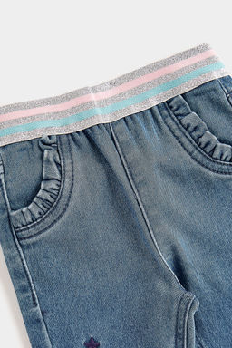 Mothercare / Джегинсы