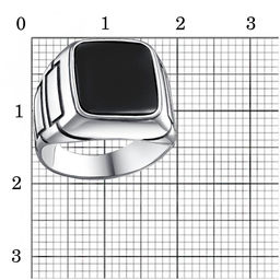 КОЛЬЦО 23615592 - Красная пресня фото 2