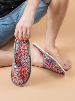 Тапочки домашние С-6МТП-МР