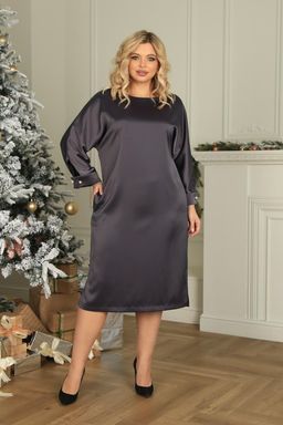 Платье П5-5139 - Wisell фото 13