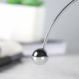 Маятник 12 см / 8301 /уп 96/ - Галеонтрейд фото 10