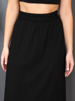 IV-CAPRIZ Сафи - юбка белый  фото 24