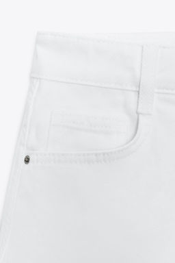 Z1975 MID-WAIST MOM FIT SHORTS