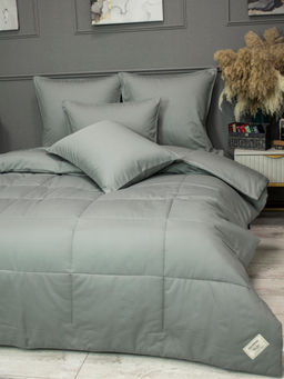 Шеффилд (пепел) Cotton комплект