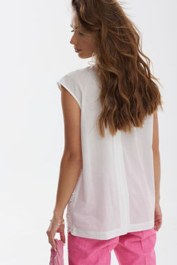 Блуза Vesnaletto 3892-Р  фото 2